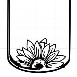 I make window vinyls and cup vinyls.